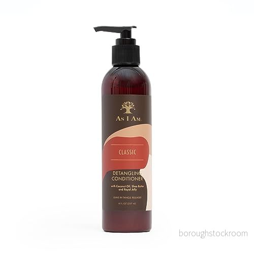 Avlon As I Am Detangling Balsam för borttagning av trassel 237 ml/8 fl. oz 858380002202