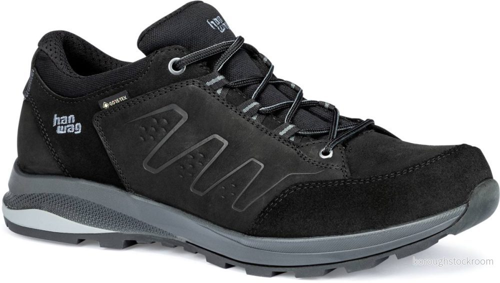 Hanwag Torsby Low SF Extra GTX 4047761505159