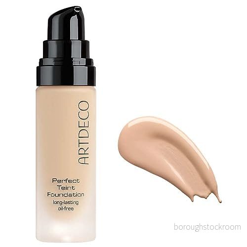 Artdeco Perfect Teint Foundation 16 Light Bisque 20 ml 4052136095241