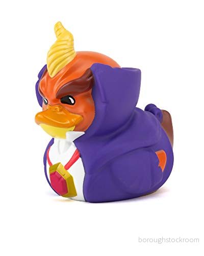 Badkar: Spyro Ripto 5056280408932
