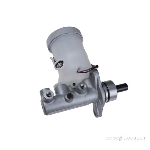 BLUE PRINT ADK85106 Maître Cylindre avec filtre déshydratant pour liquide de freins véhicules direction à droite SUZUKI: Vitara I SUV 5050063851069