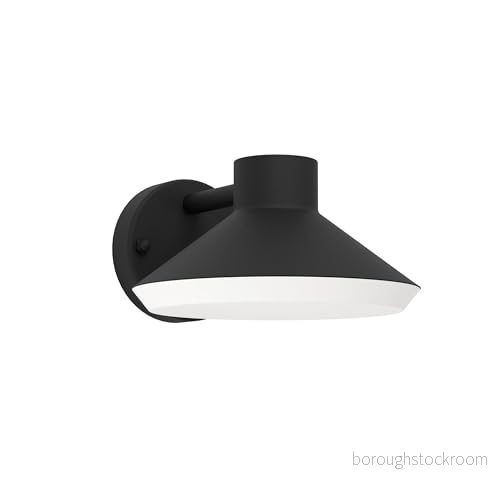 EGLO LED Utomhusvägglampa Ninnarella 9008606261833