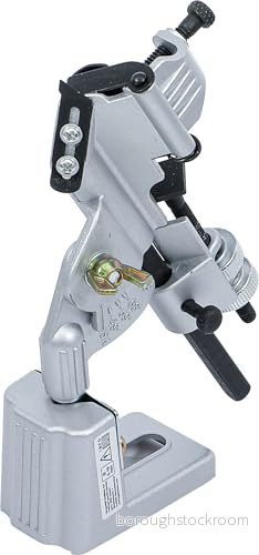 BGS 3200 Slipanordning för spiralborrar Ø 3 19 mm 4026947032009