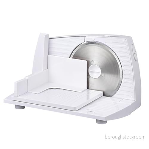 Adler AD 4703 Food Slicer 5903887804561