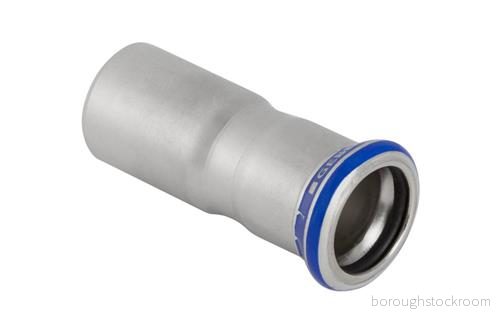 Geberit Mapress Reduktion 22x15 mm Artikelnummer 32305 4024723323051