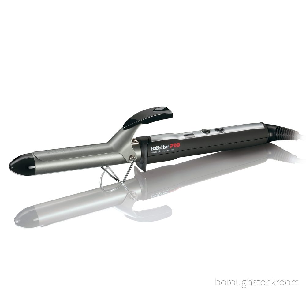 Babyliss Pro Krøllejern 25mm (BAB2273TTE) 3030050046137