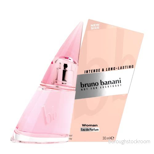 Bruno Banani Woman Eau de Parfum, 30ml 3616301640981
