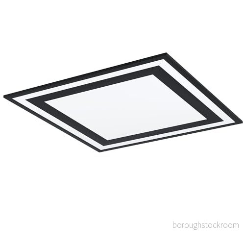 EGLO SAVATARILA ceiling light white 9002759990398