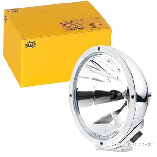 HELLA 1F8 007 560 341 Projecteur longue portée 4082300235586