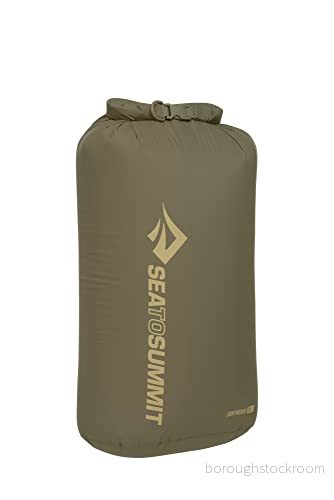 Eco Lightweight Drybag 9327868153312