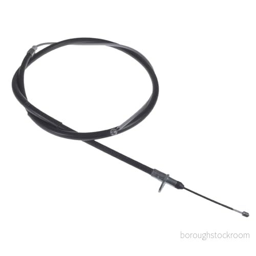 Vajer, parkeringsbroms BLUE PRINT ADJ134607 5050063223705