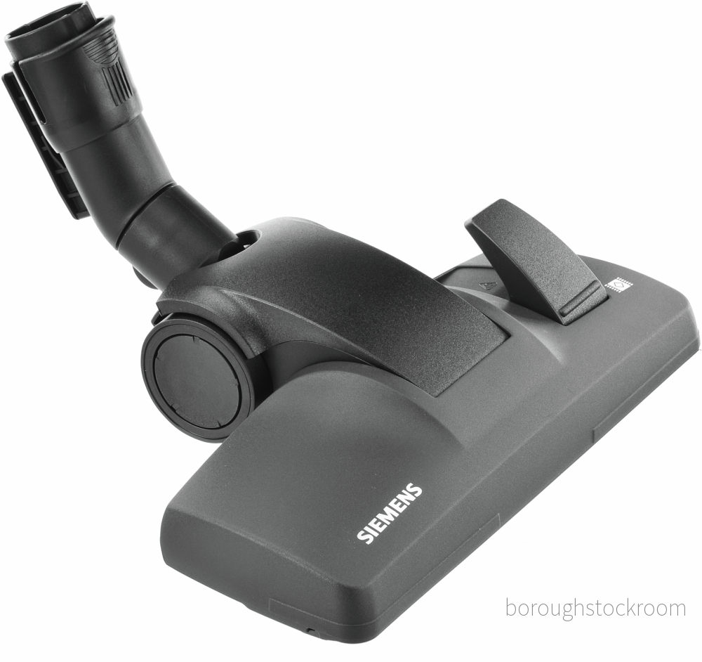 Bosch Siemens 00576393 munstycke dammsugare golvmunstycke 4242001257793