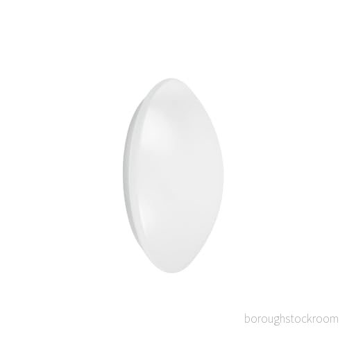 Ledvance Surface Circular 250mm - 920 lm - 13W - 830 IP44 - Vit utan sensor 4058075617865
