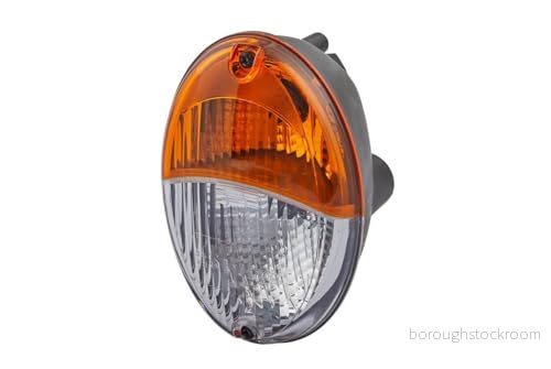 HELLA 2BE 343 130 081 Feu clignotant 4082300184716