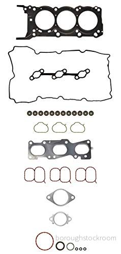 AJUSA 52464100 tätningssats, cylinderhuvud 8433577337583