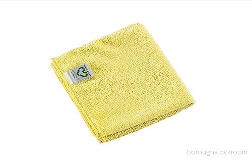 Återvunnen bär r MicroTuff Swift Pack 5uds Färg Gul 4023103229570