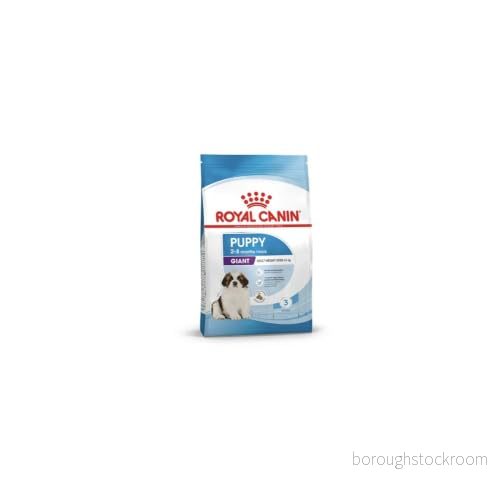 Giant Puppy Torrfoder för hund 3,5 kg 3182550879873