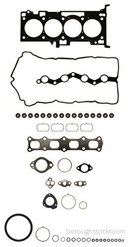 AJUSA 52453700 tätningssats, cylinderhuvud 8433577336128