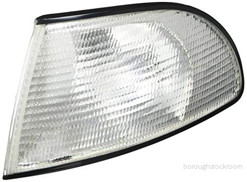 VAN WEZEL 0323907 Clignotant blanc Avant gauche sans porte lampe AUDI: A4 B5 Berline, 5410909114442 VAN WEZEL 0323907 Clignotant blanc Avant gauche sans porte lampe AUDI: A4 B5 Berline, 5410909114442