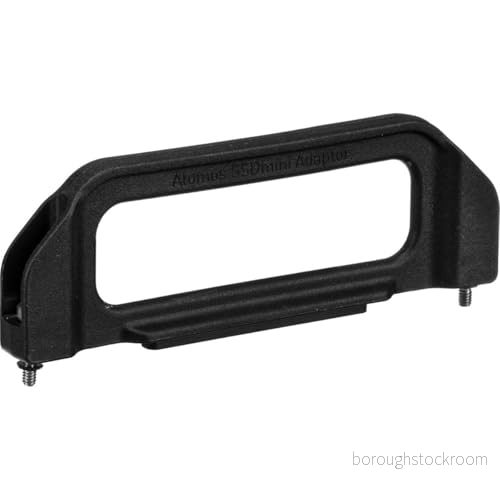 Angelbird AtomX adapterhandtag för SSDmini Ninja V, 5 i 1-pack 814164021128