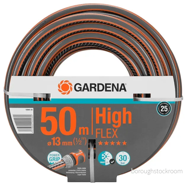 Gardena Comfort HighFLEX Slang 13 mm (1/2") 4078500002080
