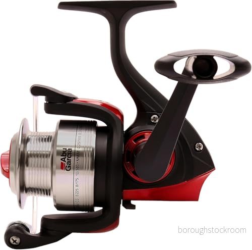 Abu Garcia Cardinal 50 haspelrulle 20 36282307537