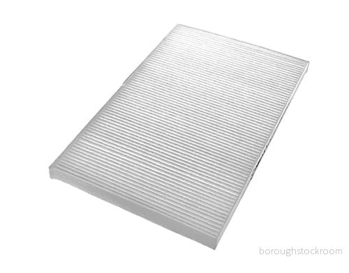 MEYLE 112 319 0005 Filtre d'habitacle à particules, Cartouche filtrante, de pollens 342 214 19 ORIGINAL Quality AUDI: A6 C4 Avant 4040074338124