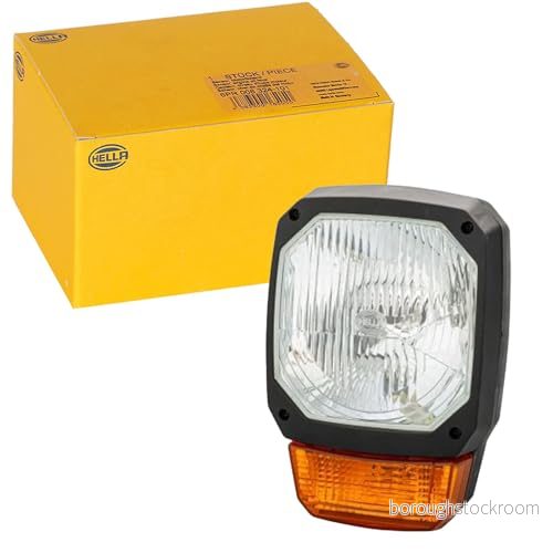 HELLA 1EA 328 450 001 Projecteur principal 4082300693492