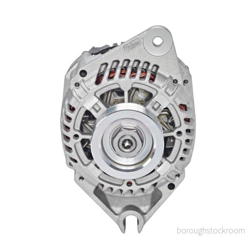 VALEO 433162 Alternateur 14V 70A PEUGEOT: 207 3/5 portes, 306 Partner I Van, CITROËN: Berlingo / First Van 3276424331625