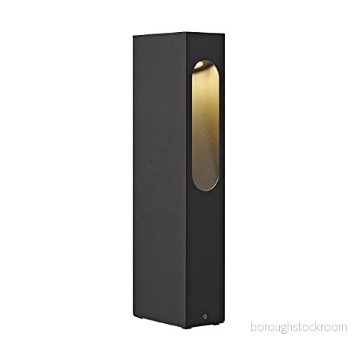 SLV Slotbox LED sockellampa, höjd 40 cm 4024163140485