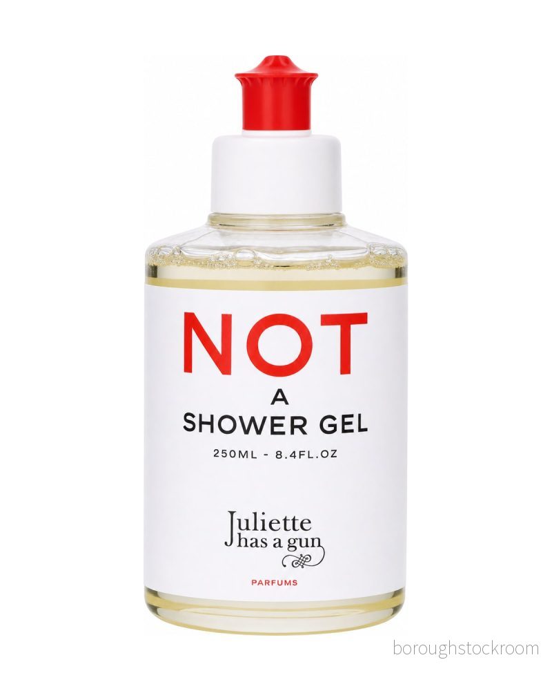 Juliette Has A Gun Not Perfume Duschgel 250 ml 3760022732538
