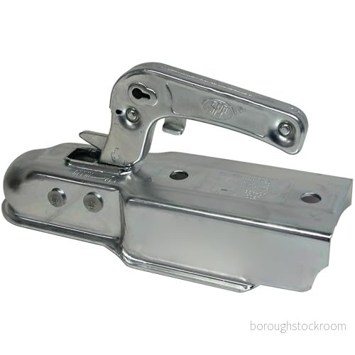 CARPOINT 0410213 Attelage 8711293053865