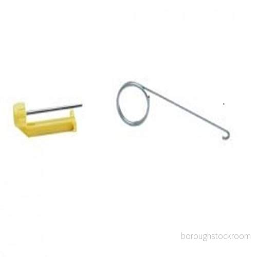 Fluval U1, U2 & U3 Drivaxel A15101 15561351010