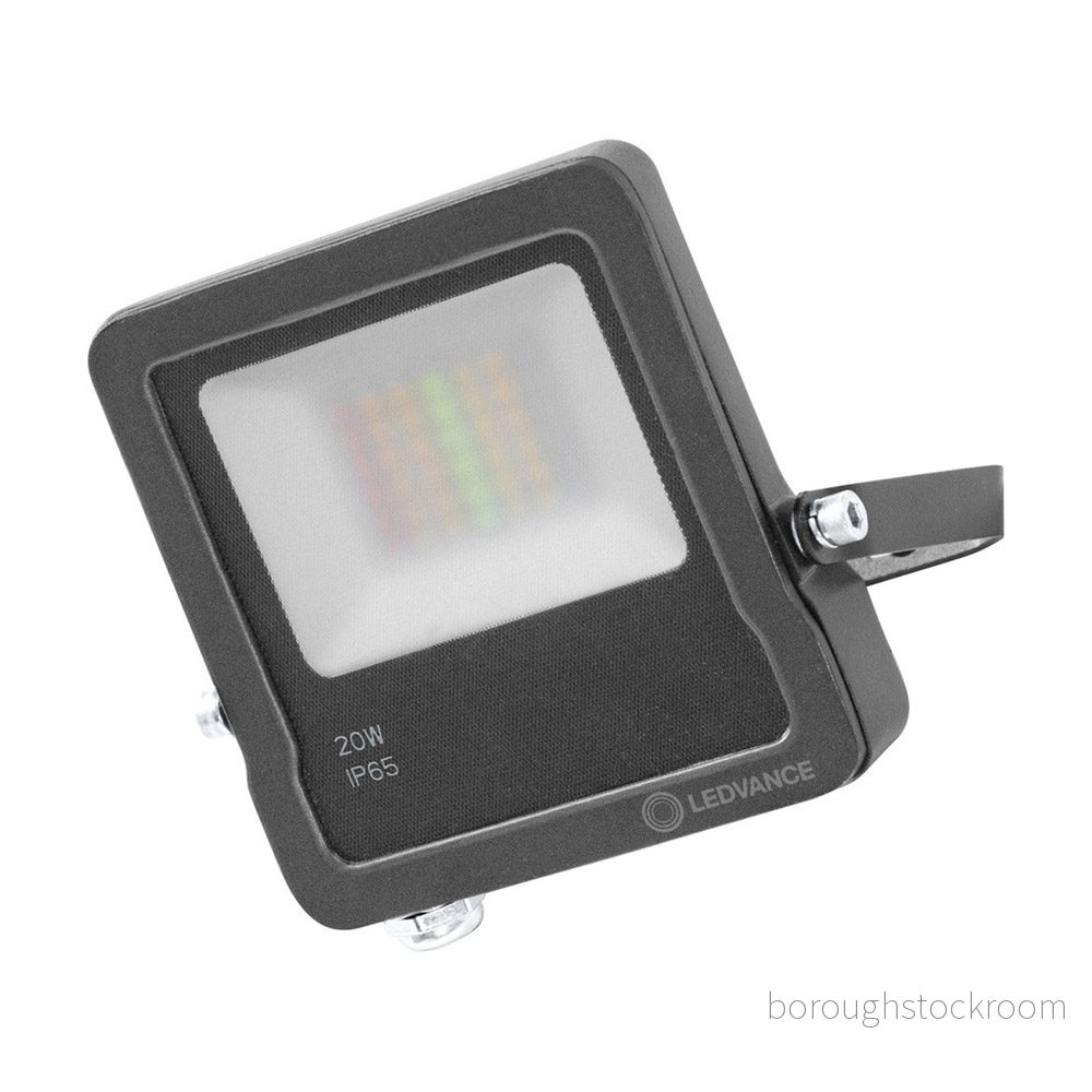 LEDVANCE 474628, 20 W, LED, Grå, 3000 K, 1260 lm, 30000 t 4058075474628
