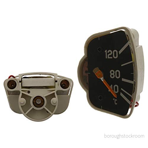 Febi Bilstein 35887 Temperatuurweergave 4027816358879