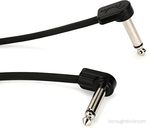 Fender Blockchain Patch Cable Kit Small 885978429486