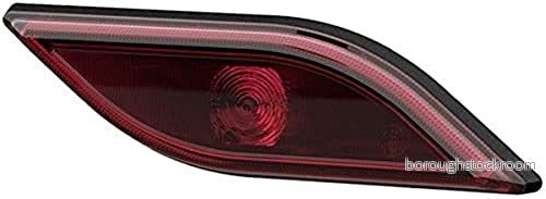 HELLA 2SA 013 324 261 Feu de position arrière LED droite 4082300658651