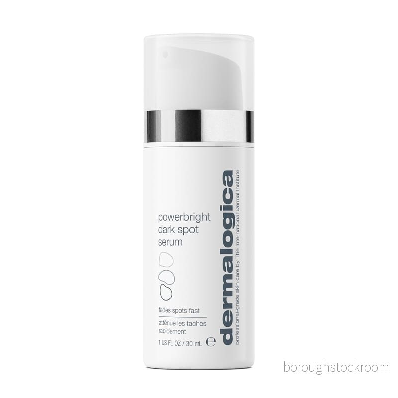 DERMALOGICA PowerBright Dark Spot Serum 30 ml 666151062320