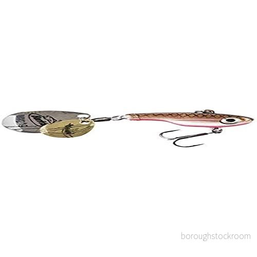 Berkley Pulse spintail 28632913246