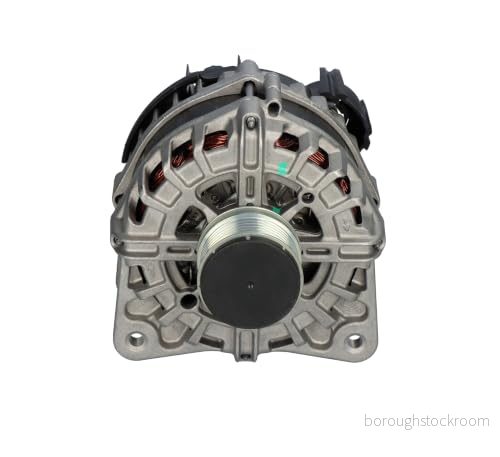 VALEO 439935 Alternateur 14V 120A RENAULT: GRAND SCENIC 3, MEGANE DACIA: Duster SUV, Lodgy, SANDERO 2 3276424399359