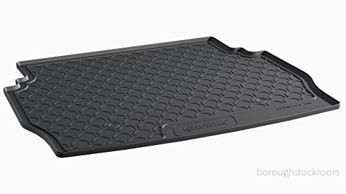 Bagagerumsmatta bmw 1 Series F20 5 doors 2011 , [f20] 3830068662059