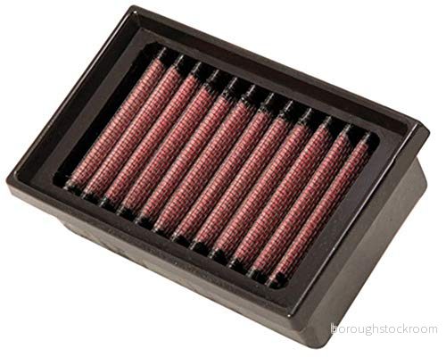 K&N Luftfilter BM-6507 24844231635