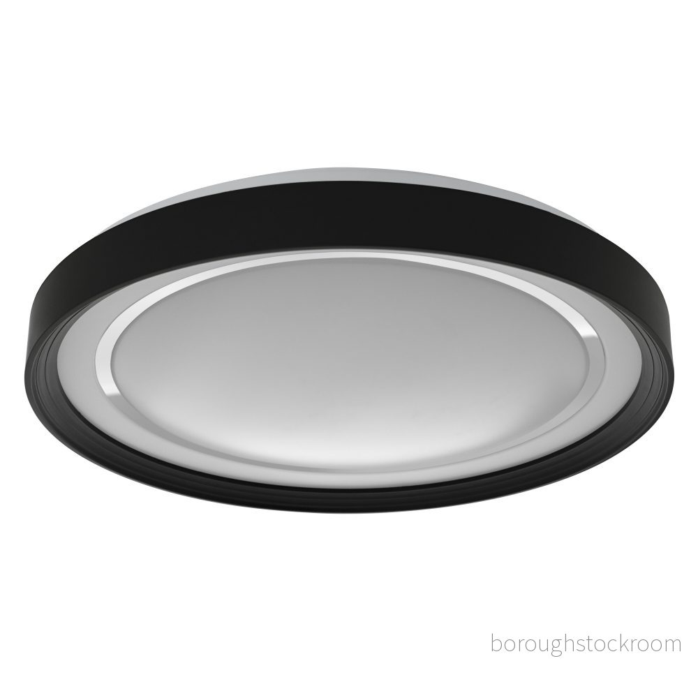 LEDVANCE Armatur: för tak, DECORATIVE CEILING WITH WIFI TECHNOLOGY / 30 W, 220…240 V, strålningsvinkel: 120, 2700 K, kroppsmaterial: stål, IP20, Förpackning med 1 st. 4058075573512 LEDVANCE Armatur: för tak, DECORATIVE CEILING WITH WIFI TECHNOLOGY / 30 W, 220…240 V, strålningsvinkel: 120, 2700 K, kroppsmaterial: stål, IP20, Förpackning med 1 st. 4058075573512