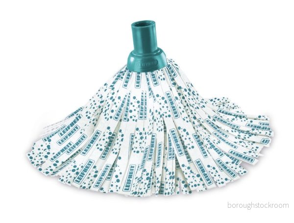 Leifheit Classic Mop Viscose Tête de Rechange 52068 4006501520685