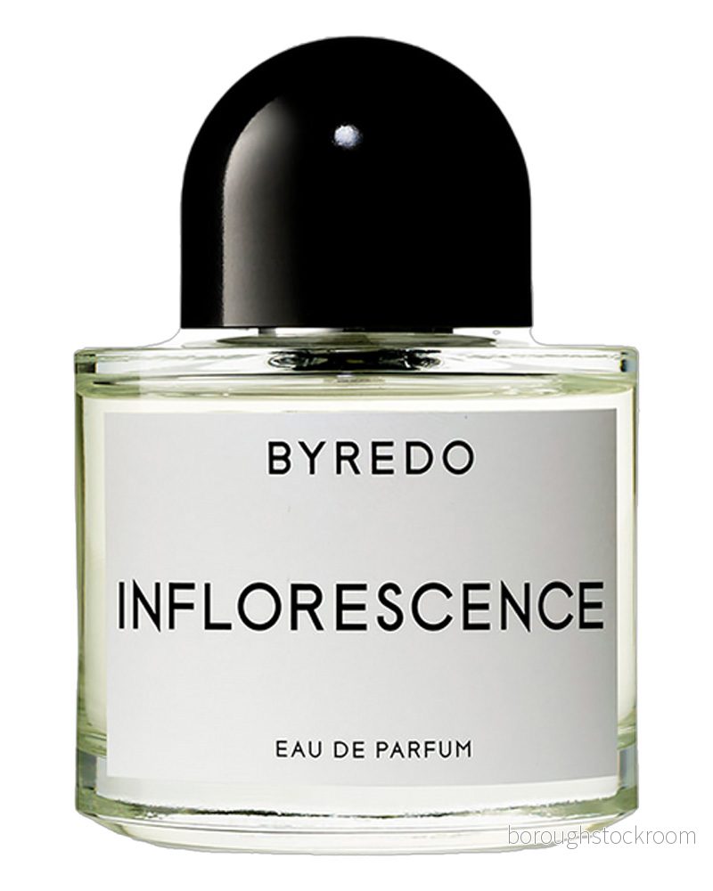 Byredo Inflorescence Eau de Parfum 50 ml 7340032809336
