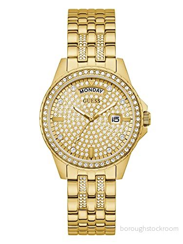 Klockor GUESS kvinnor GW0254L2 91661521034