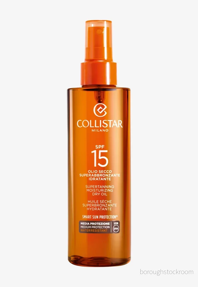 Collistar Active Protection Solkräm SPF 50 8015150260619