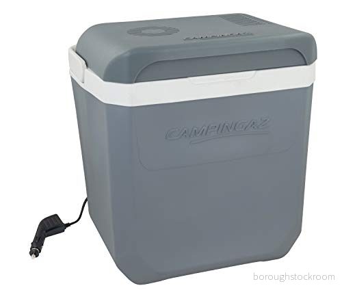 Campingaz Powerbox Plus 24L portable refrigerator 3138522087098