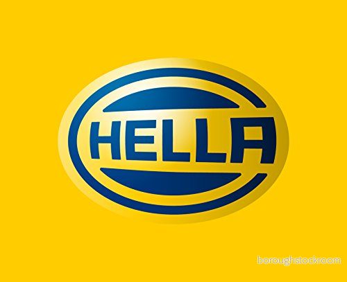 BEHR HELLA SERVICE 8FV 351 211 031 Evapor, luftkonditionering 4082300165319