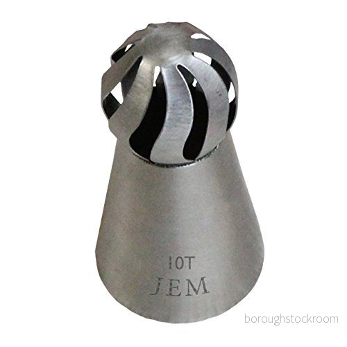 JEM Twist tyllar 10T & 11T, set med 2 5060281189196